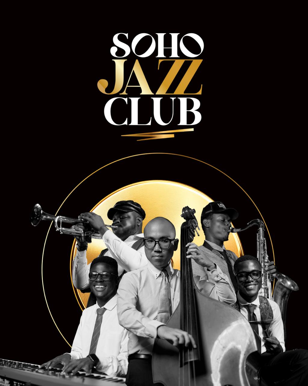 Soho Jazz Club